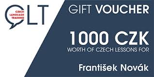 CLT Gift Voucher